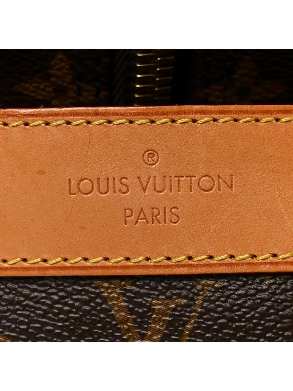 Louis Vuitton Carryall #308756L11B